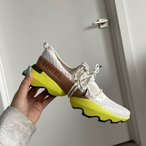 Sorel Kinetic Impact Sneakers